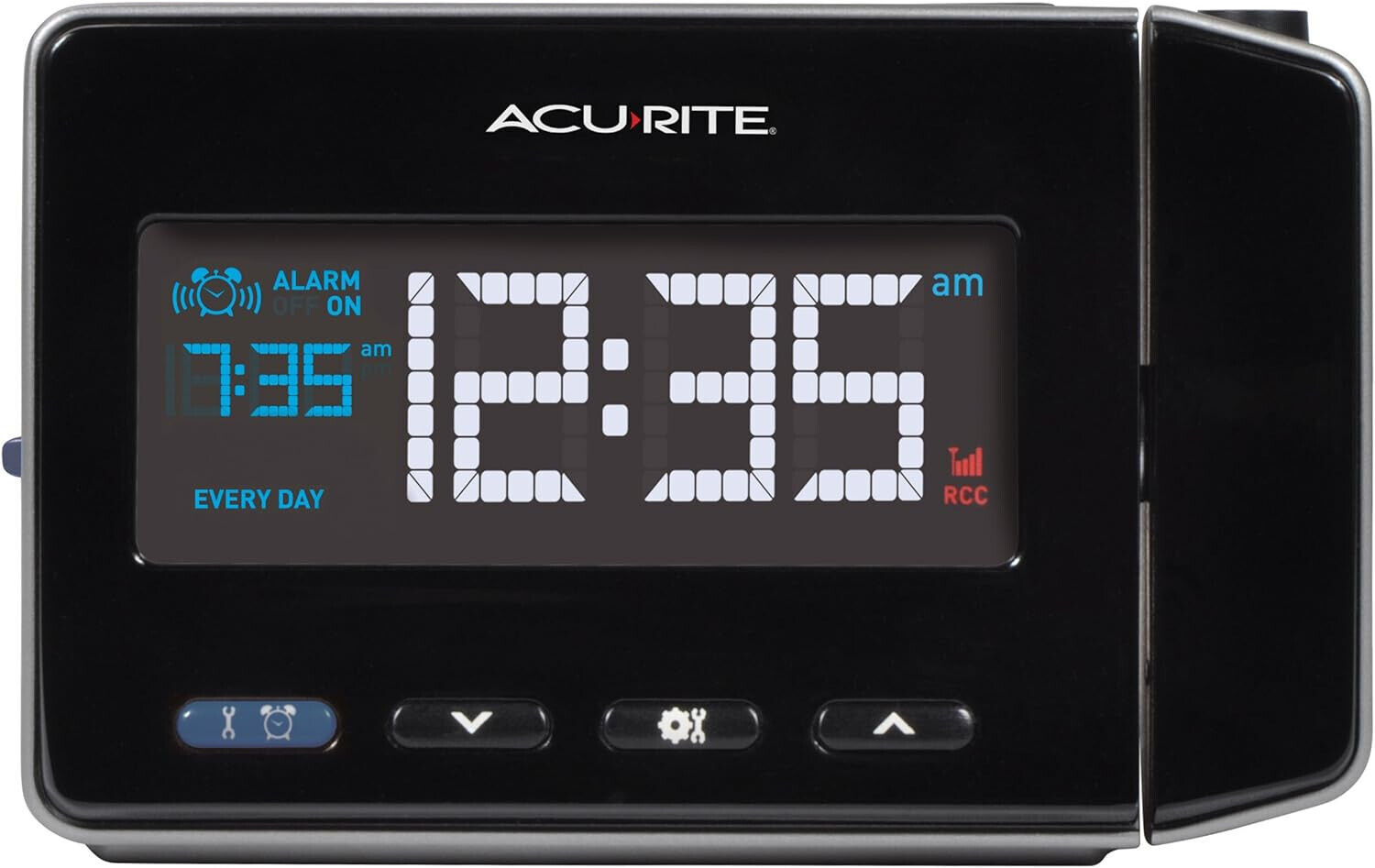 Best Acurite Atomic Alarm Clocks