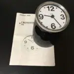 Alessi table clock - alessi table clock 1 150 x 150 .jpg