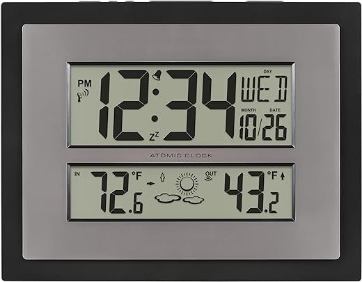 Top 6 Best Cutting-Edge Atomic Clocks for Precision Timekeeping