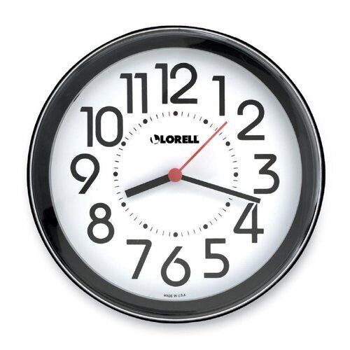 Best Lorell Atomic Alarm Clocks