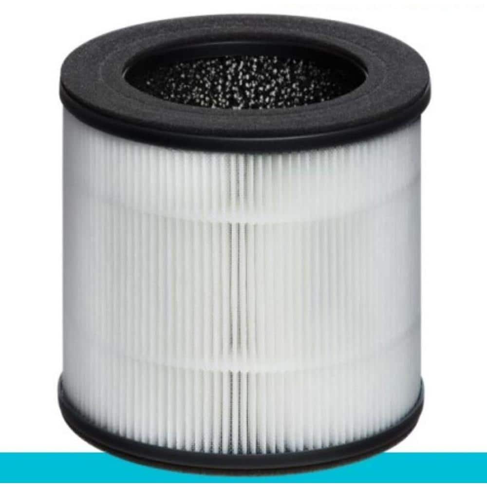 8 in. x 8 in. x 8 in. Ap-T200FL 3-in-1 HEPA Filter