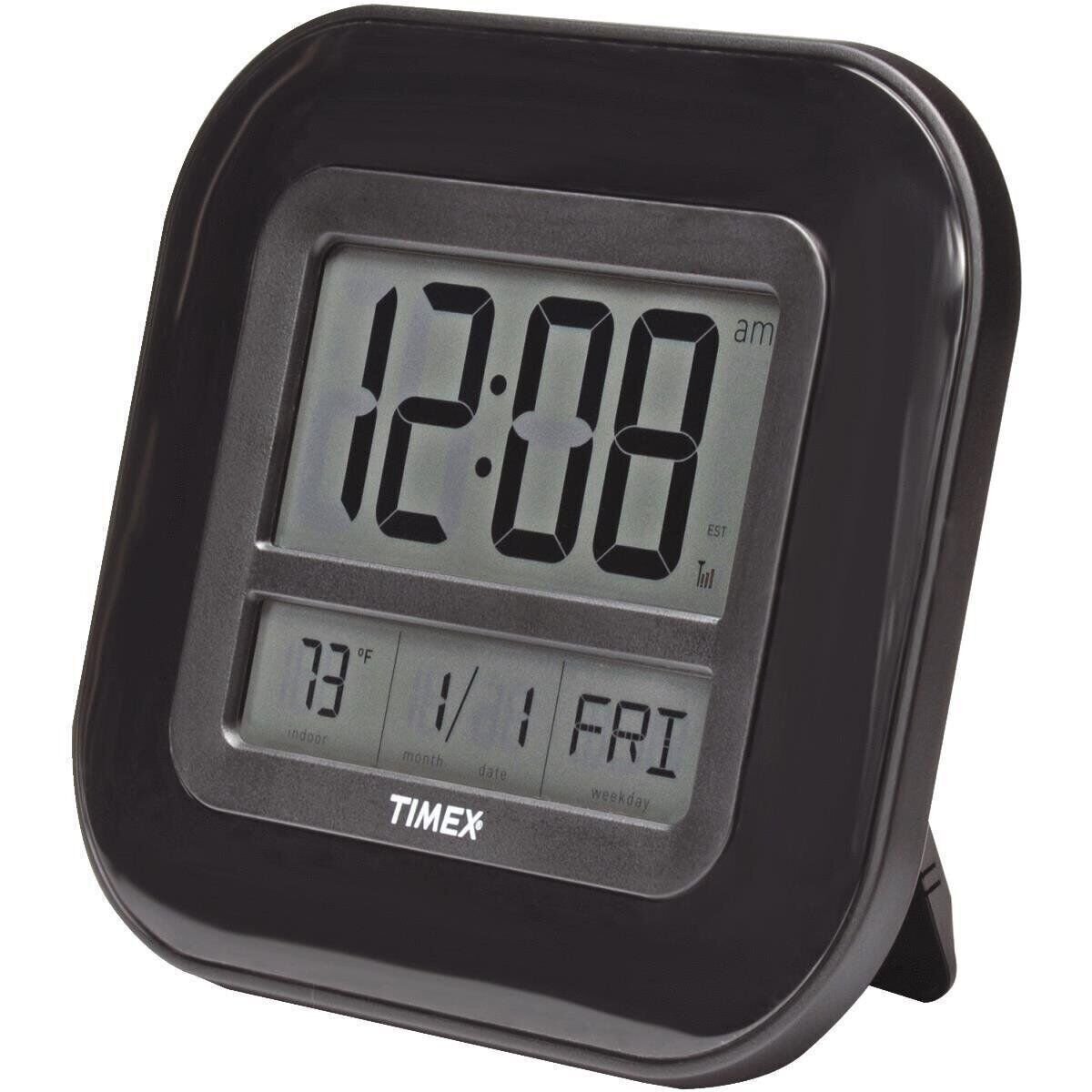 Acurite Timex Atomic Wall Clock