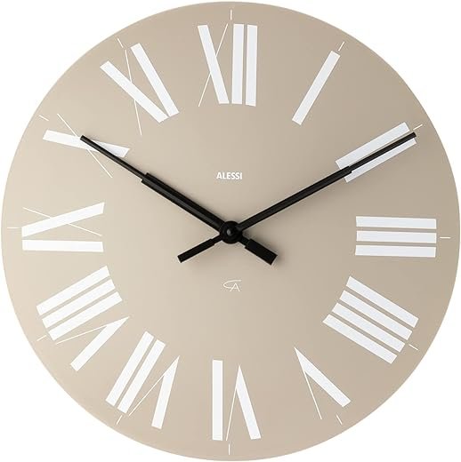 Best Alessi Kitchen Clocks