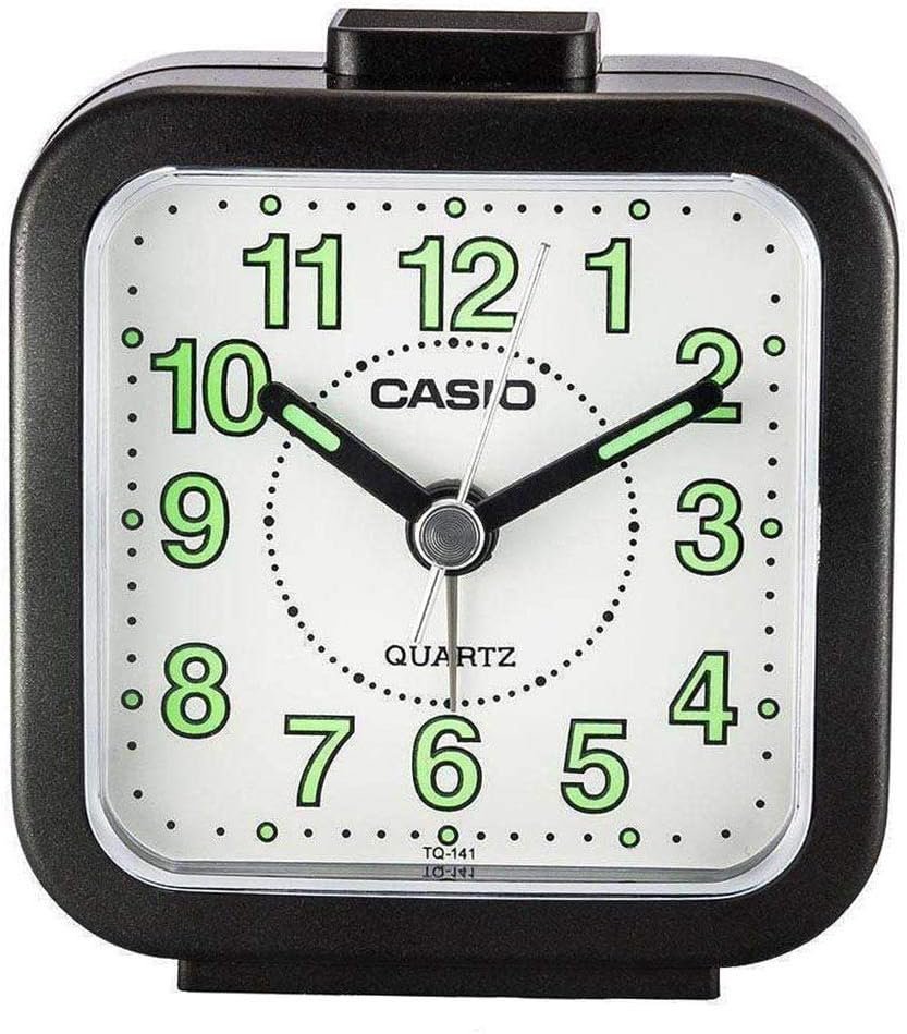 Best Casio Table Top Clocks