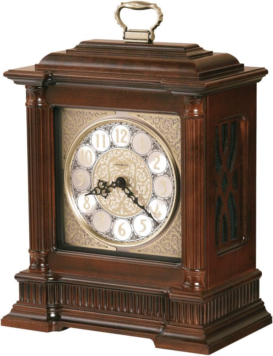 Best Akron Quartz Mantel Clocks
