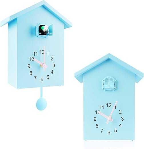 Best Beautiful House Design Cuckoo Clocks