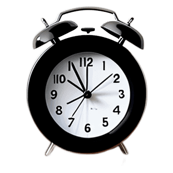 Alarm Clocks