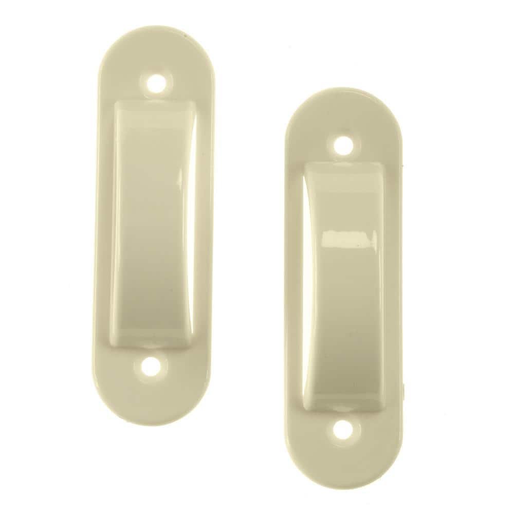Switch Guard, Ivory (2-Pack)