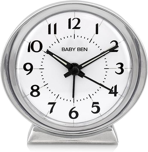 Best Antique Big Ben Alarm Clocks