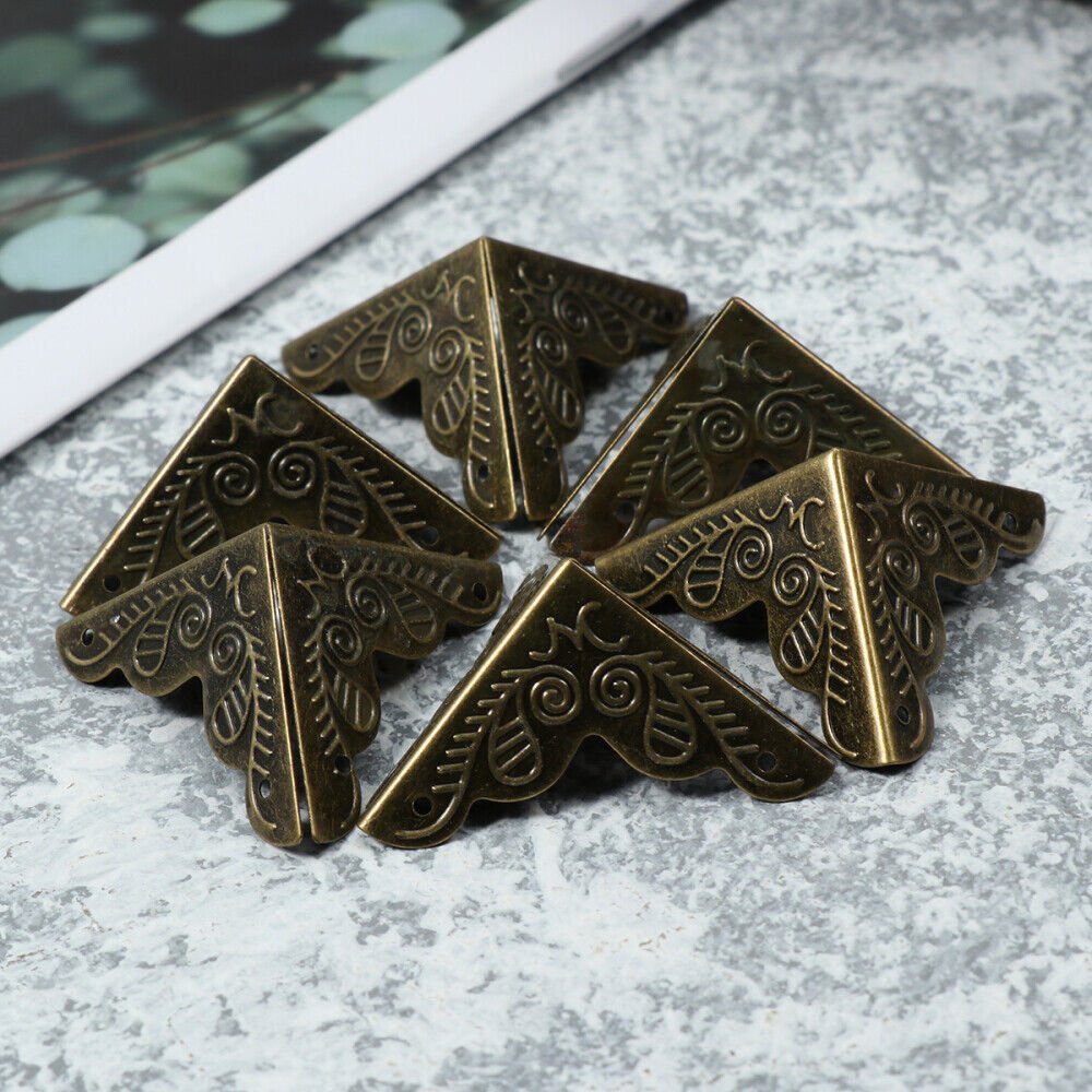 30 Pcs Corner Protectors Guards Delicate Furniture Corner Covers Home