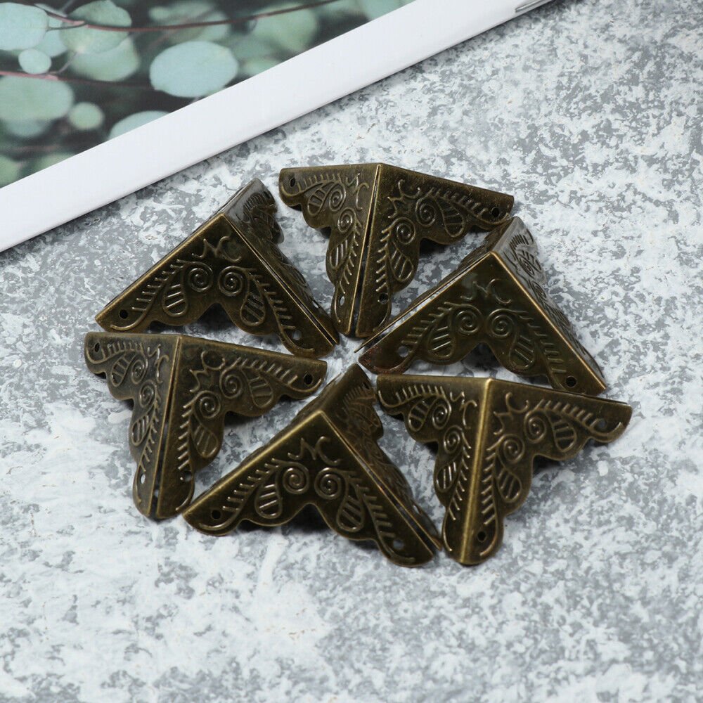 30 Pcs Corner Protectors Guards Delicate Furniture Corner Pads School Home Store