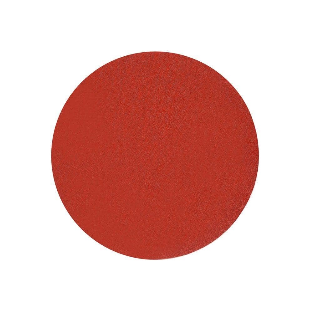 6-7/8 in. 36-Grit Sanding Disc for ALTO Sanders (5-Pack)