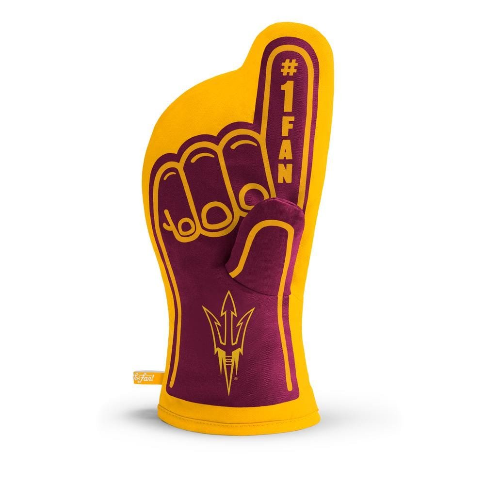 Arizona State Sun Devils #1 Oven Mitt