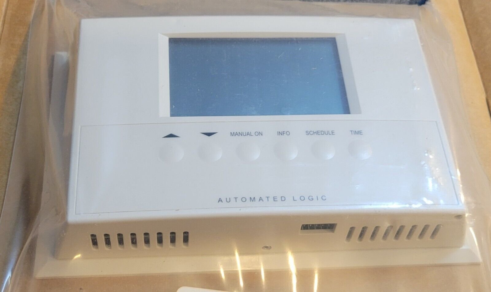 Automated Logic RC642D