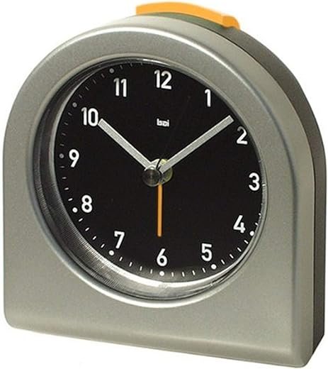 Best Bai Designer Pick Me Up Alarm Clocks