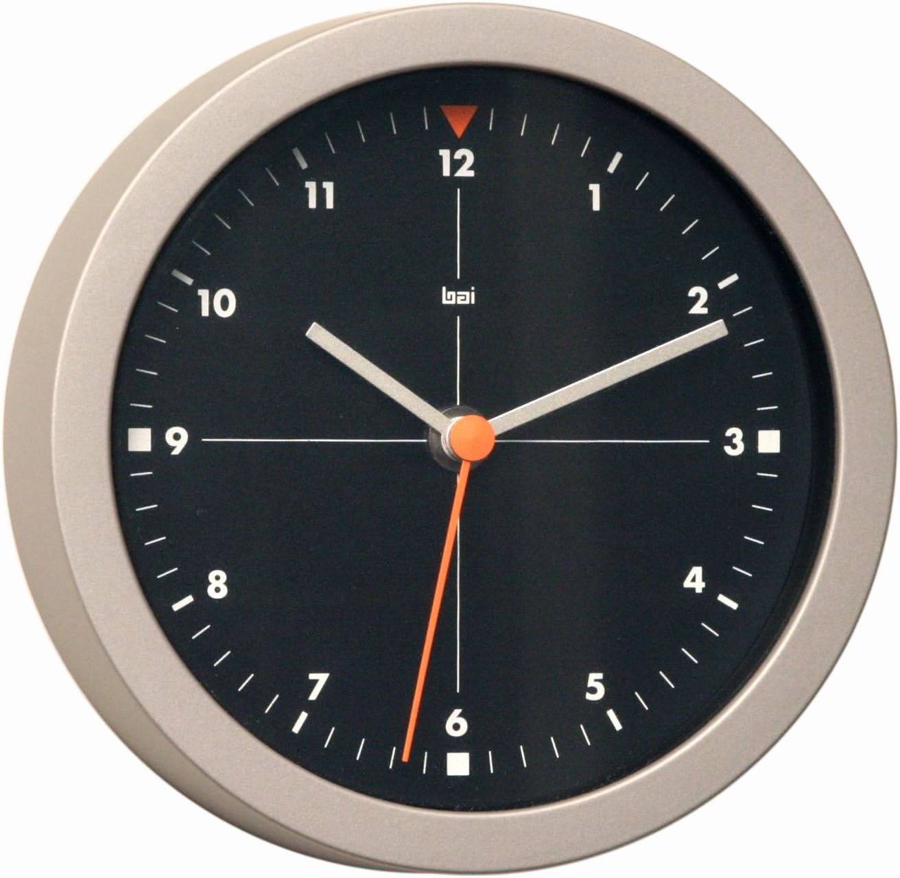 Best Bai Design Studio Modern Wall Clocks