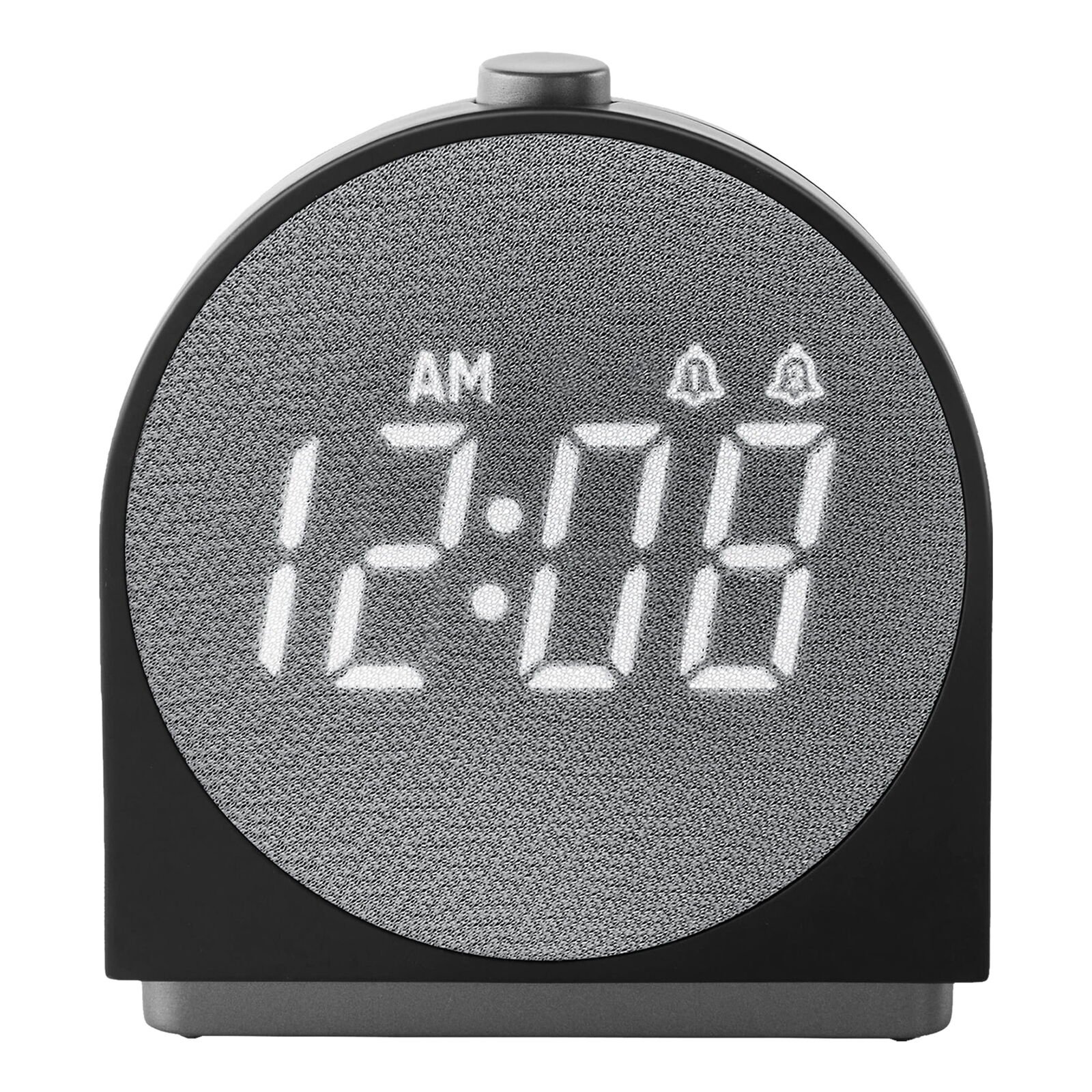 Better Homes & Gardens Ultra-Fast Charging Digital Alarm Clock