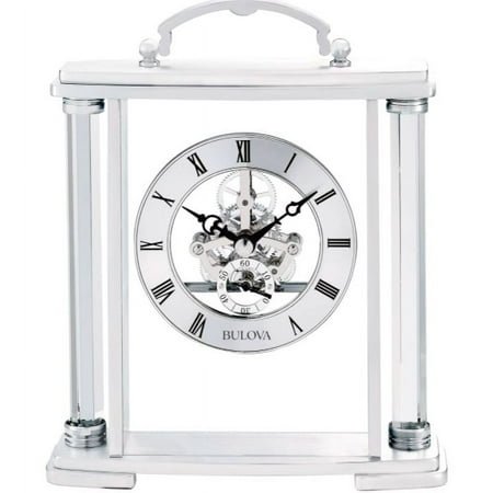 Bulova Clocks B1720 Adrienne