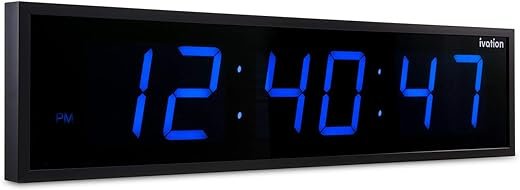 Best Dbtech Led Clocks