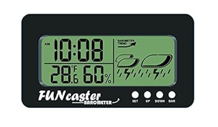 Best 5 Boat Clocks