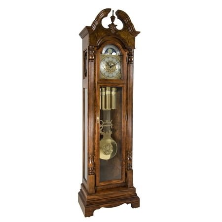 HNA010993041161 BLAKELY - Dark Oak, Style - FLOOR , USA