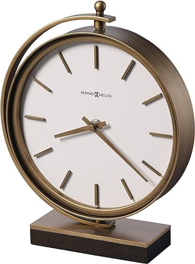 Howard Miller 549768 Payette Accent Clock II