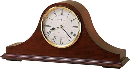 Best Cherry Quartz Mantel Clocks