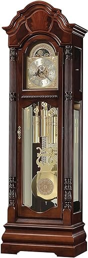 Best Howard Miller Winterhalder Ii Floor Clocks