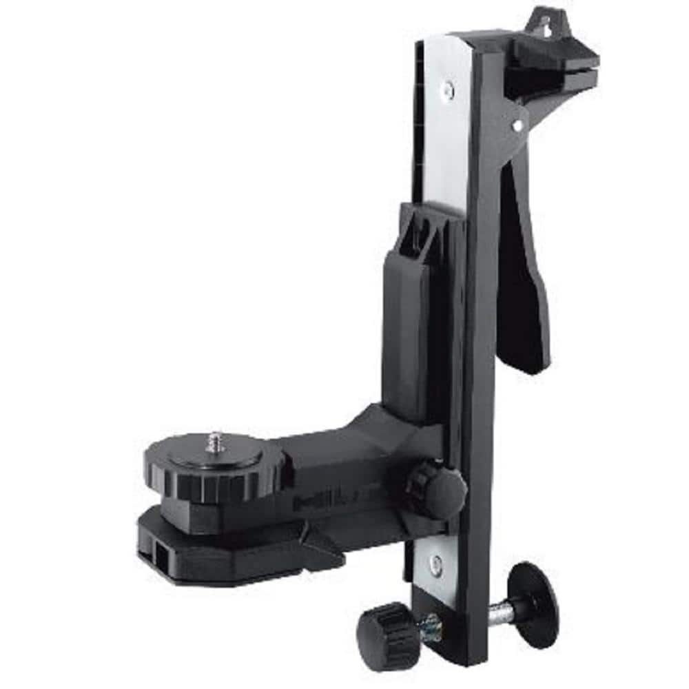 Magnetic Bracket PMA 90 and Wall Mount for Multi Directional Lasers