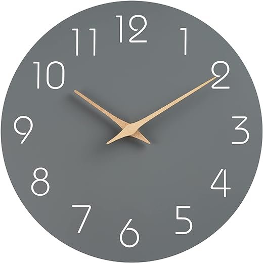 Best Benzara Classy Wall Clocks