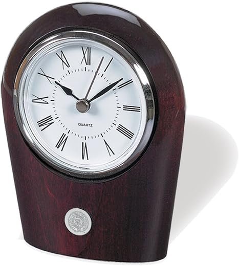 Best Arizona State Sun Devils Desk Clocks
