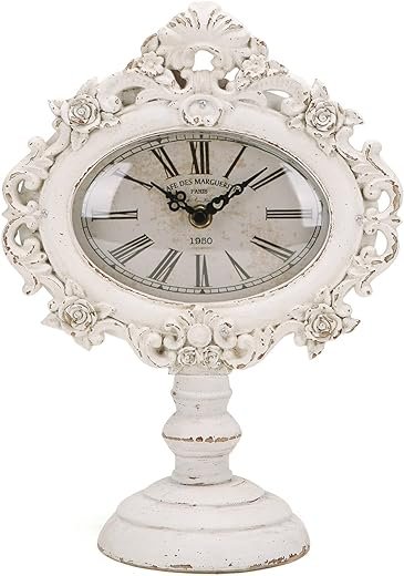 Best Antique French Bronze Mantel Clocks