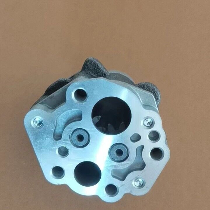 Oil Pump Assy OEM 4815002200 48150-02200 OEM For Hyundai Kia New