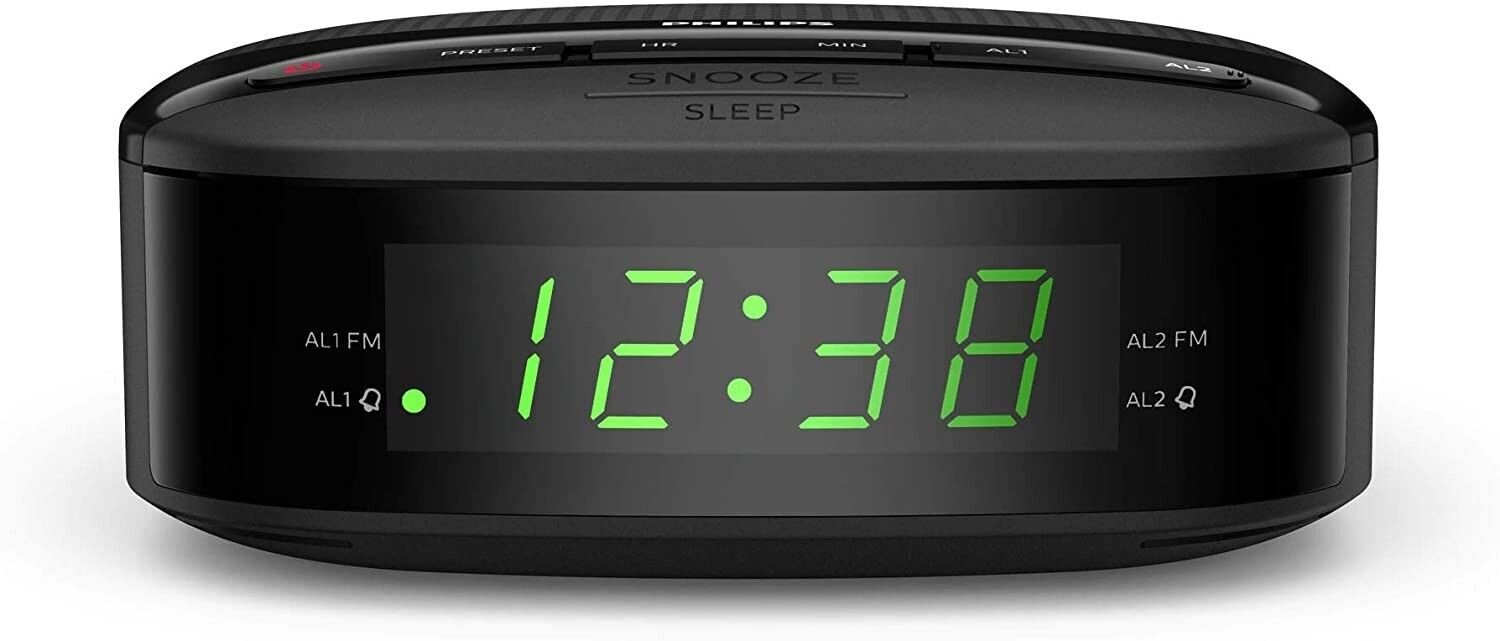 Best Alarm Clocks Radio Digital