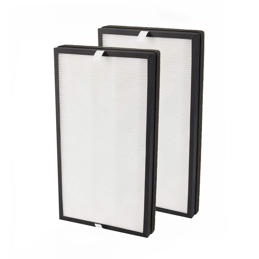 Replacement True HEPA Filters