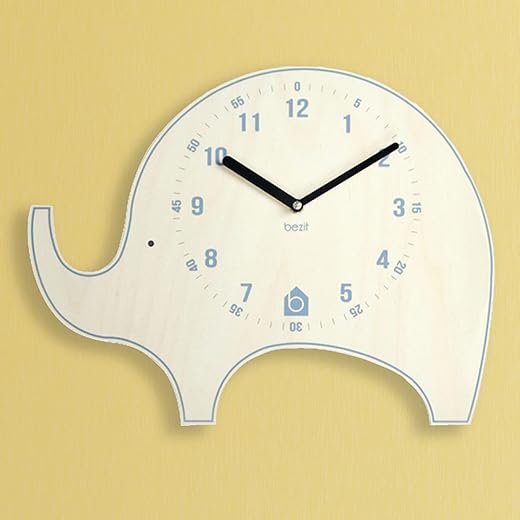Best Aviary Wall Clocks