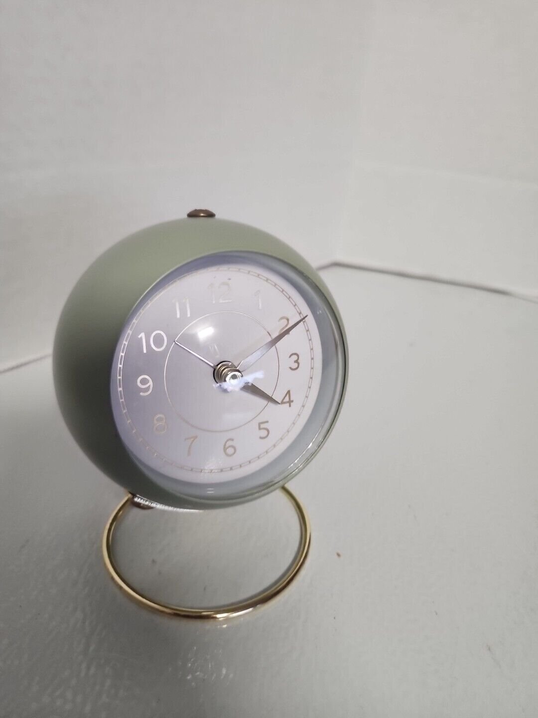 Small Table Clocks Vintage Decorative Desk Clocks Tabletop