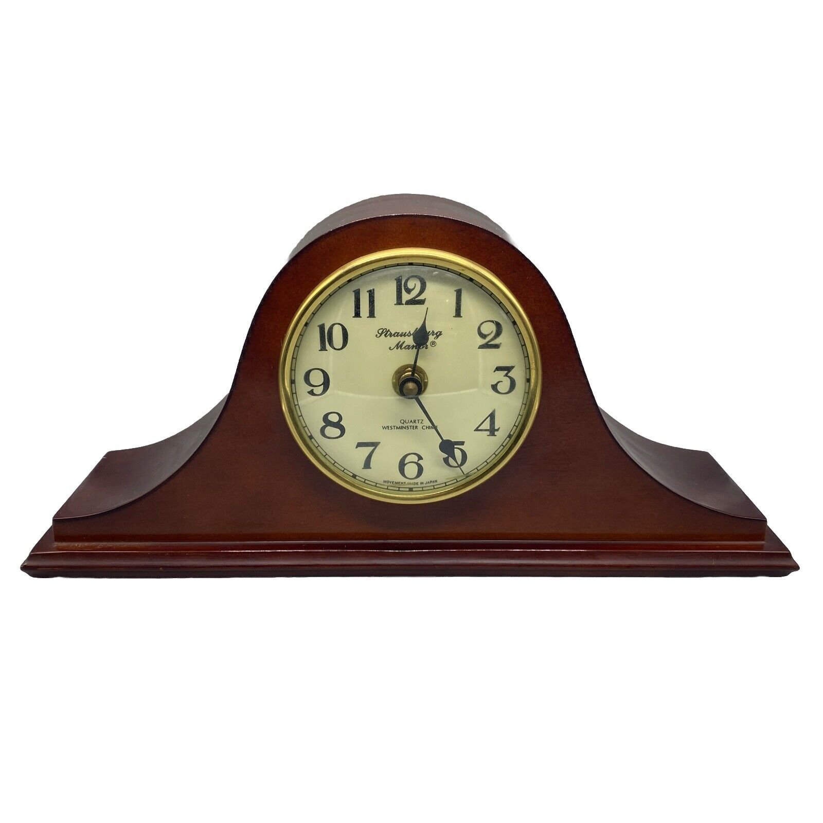 Best Chiming Mantel Clocks