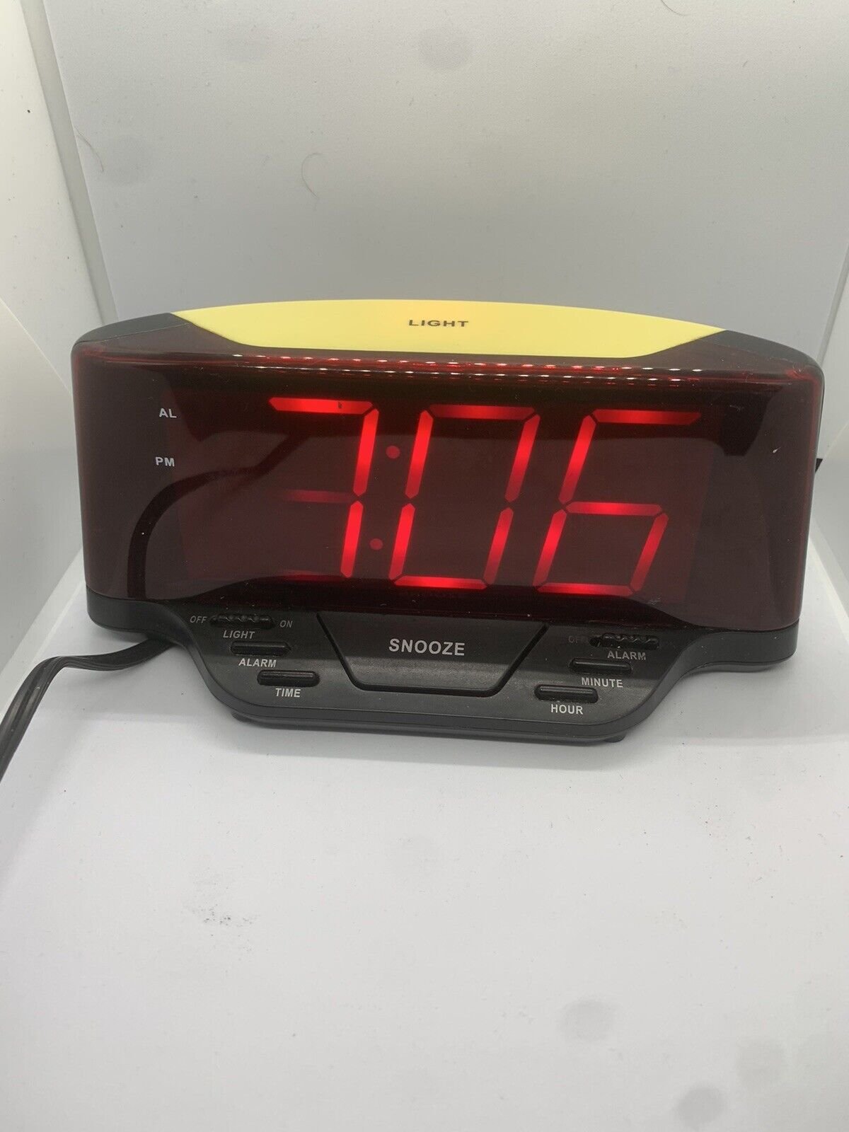 Best Advance Electric Alarm Clocks