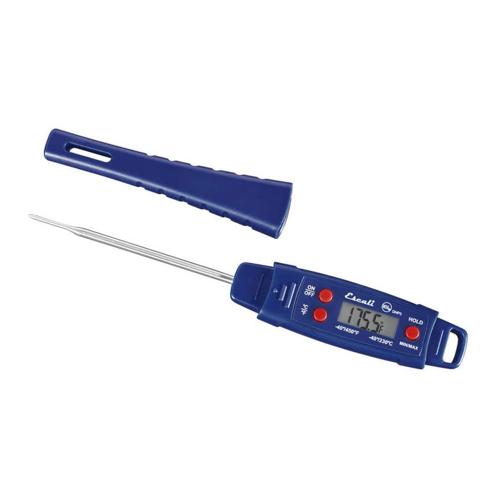 Waterproof Digital Thermometer