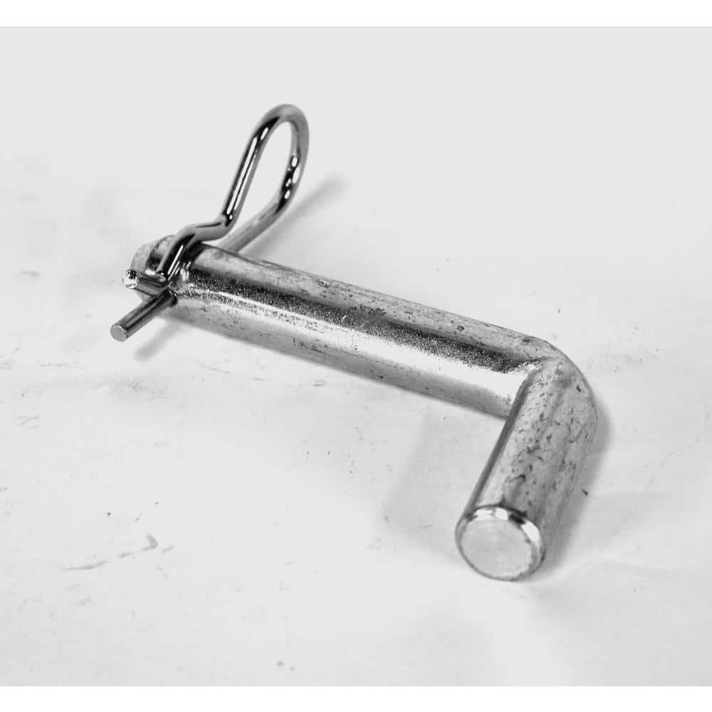 Dock System Hardware Connector Pin