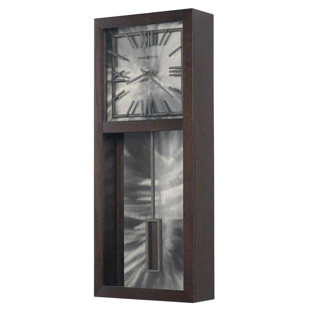 Reid Wall Clock