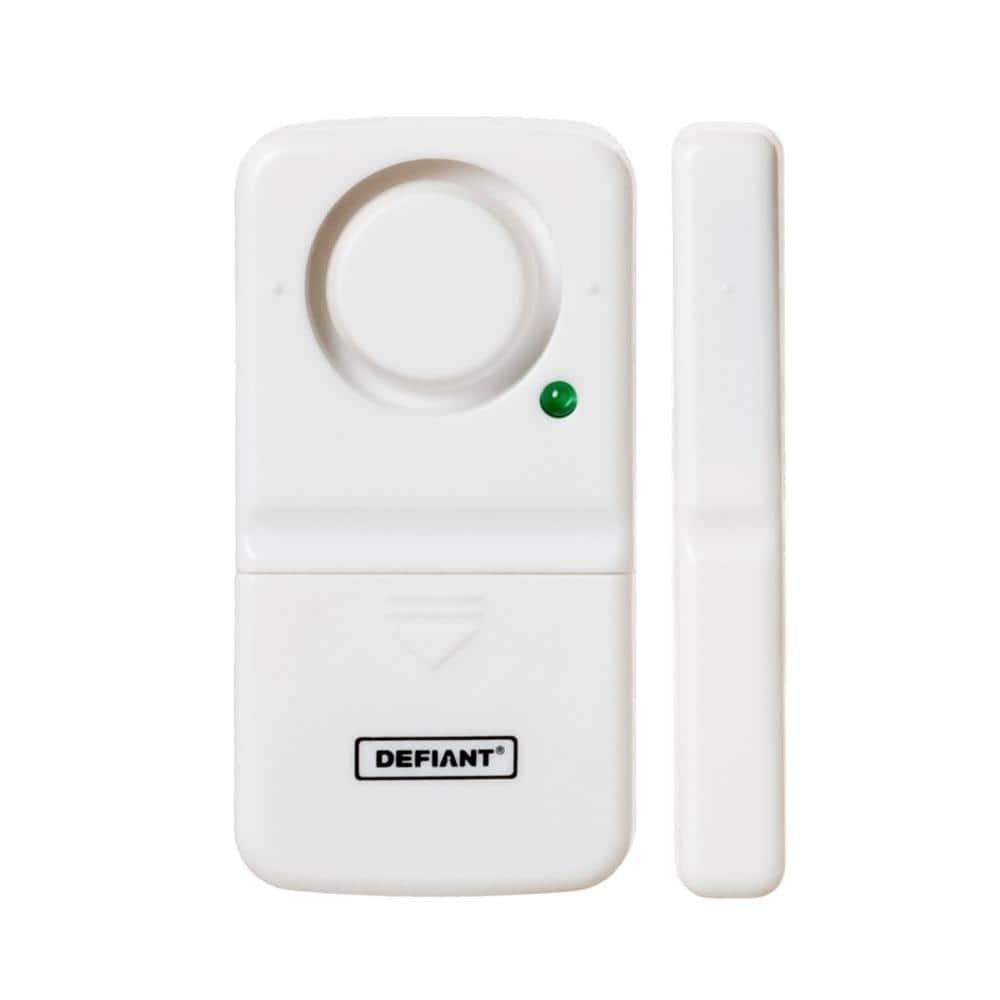 Wireless Home Security Door/Window Alarm