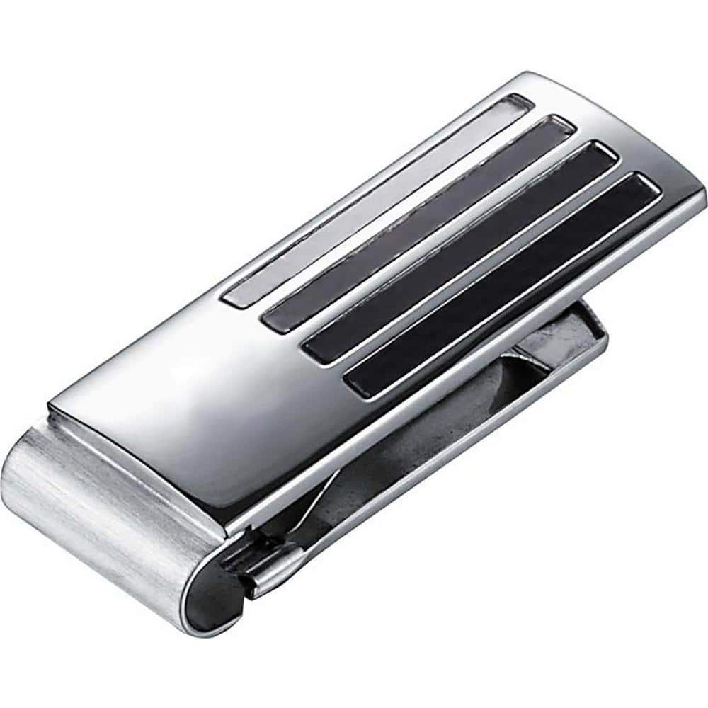 Armand Carbon Fiber Money Clip