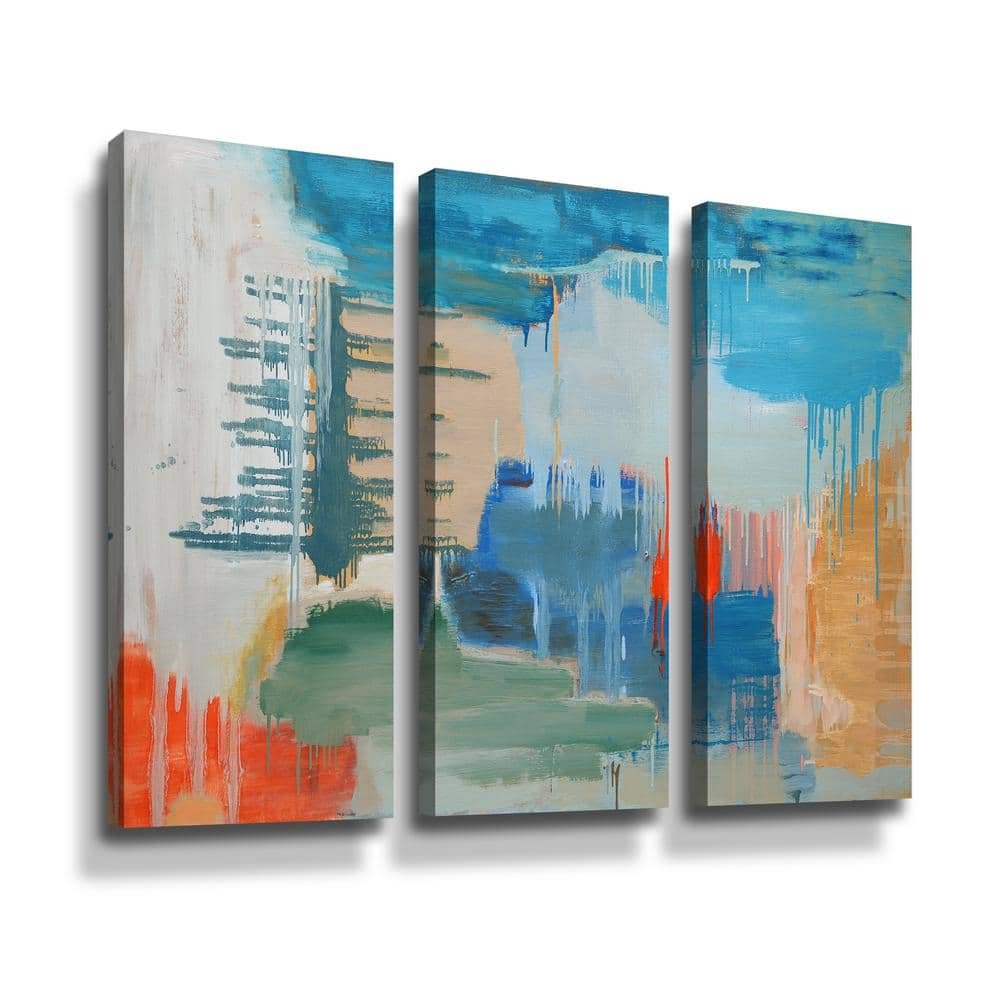 Beacon by Carolyn O'Neill Framed Wall Art