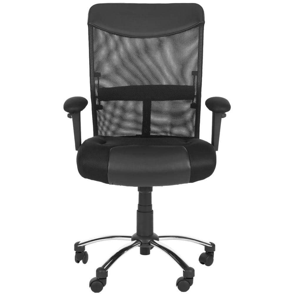 Bernard Black Office Chair