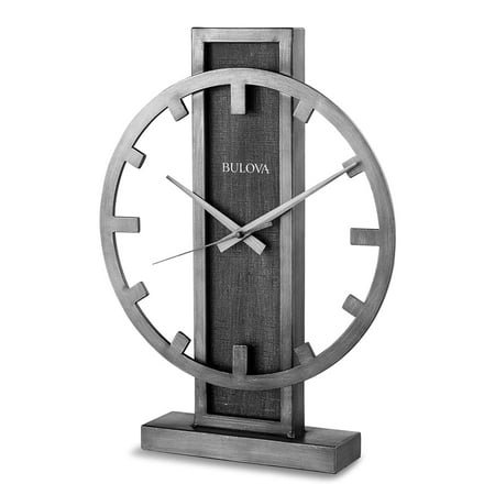 Best Bulova Bristol Tabletop Clocks