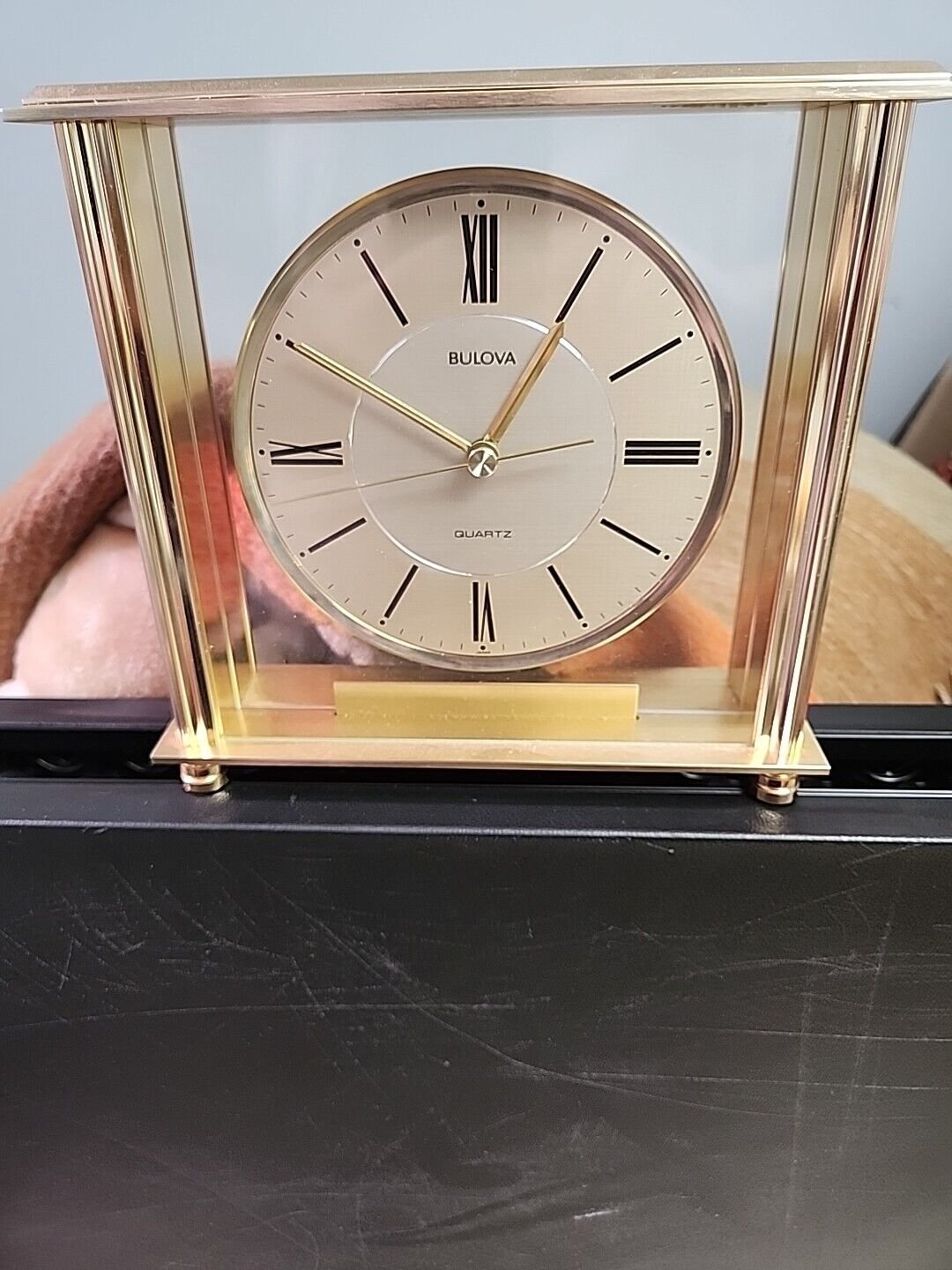 Best Bulova Tremont Mantel Clocks