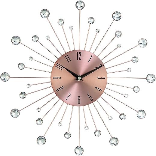 Best Beautiful Wall Clocks