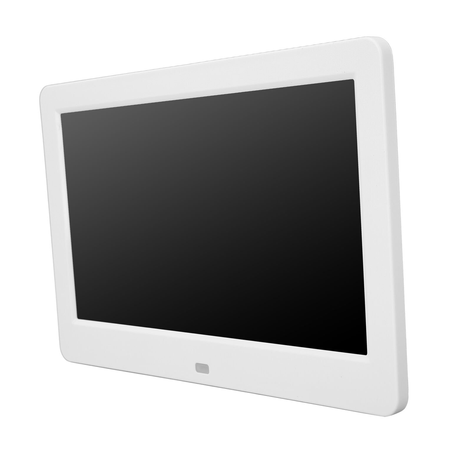 Digital Clock 10.2inch Screen 5 Sets Of Alarm Settings Wifi Synchronization SS5